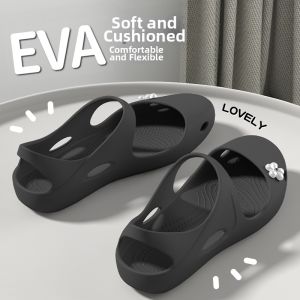 JIFANPAUL | Slip-resistant Breathable Lightweight Yoga Sandals