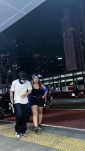 masker topi ninja 4 variasi free sticker