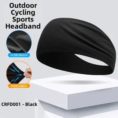 Anti-slip Stretchy Diving Headband