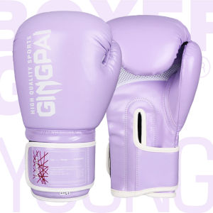 GINGPAI | Children and Adult Training Boxing Gloves