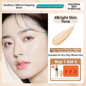 Lucenbase | Soothing Waterproof Long-lasting Concealer BB Cream