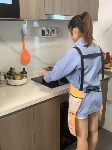 6pcs Anti Scalding Set Multi-Functional Food Clip High Temperature Anti Slip Kitchen Tool