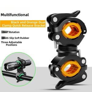 QIZHOU | Universal Bike Mount Clip