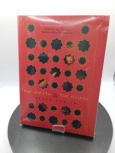 The Wrath & the Dawn by Renée Ahdieh