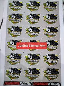 STIKER SOUND SYSTEM | STIKER BREWOG AUDIO | STIKER SOUND VINYL | STIKER AUDIO ANTI AIR | STIKER BREWOG  STIKER BREWOG AUDIO | STIKER BREWOG ISI 18 BIJI