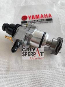 POMPA OLI SAMPING YAMAHA FIZR F1ZR ALFA FORCE 1 KUALITAS ORIGINAL