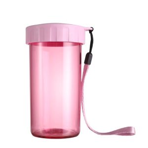 Tupperware | High Temperature Resistant Aesthetic Cup 300ml