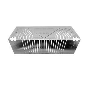 Công Cụ Đánh Dấu Hồ Quang Góc Mềm Chính Xác Cho 20-100mm Hướng Dẫn Cắt Yên Ống Kim Loại Công Cụ Đo Bằng Thép Không Gỉ Cho Bộ Phận Đường Ống