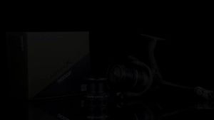 MIFINE ARMY-Carp Fishing Reel Max Drag 6kg 5+1BB Gear Ratio 5.1:1Light Spinning Reel for Bass Saltwater and Freshwater