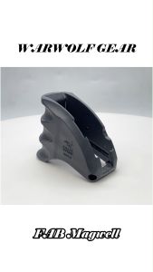 FAB Magwell WARWOLFGEAR