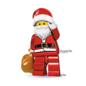 Limited Edition 2024 Mini Figure Collectible Set Full Range Rare Rabbit Sausage Banana Shark Toy Building Blocks for Kids