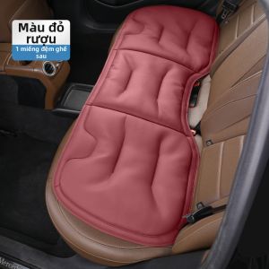 Gối Đệm Ghế Xe Hơi Đa Năng