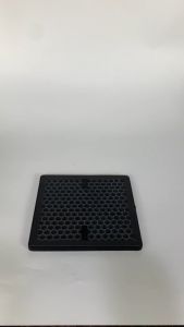 Europace EDH 3122A Compatible Replacement Activated Carbon Filter [HEPAPAPA]