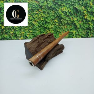 Padutan pipa once kayu stigi laut 15cm C16