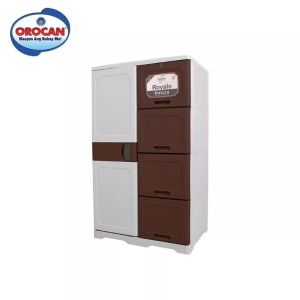 OROCAN ROYALE NATURA CABINET
