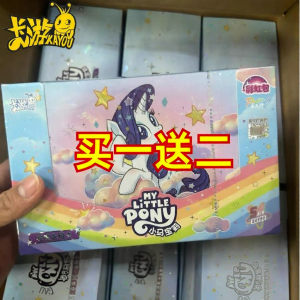 QAT | Hot Selling Collectible Card Girls Toy