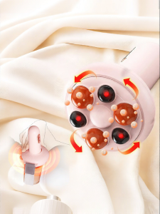 freo | Gut Peristalsis Promotion Children Abdominal Massager