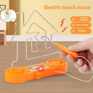 MONLEYTA | Puzzle Maze Toy for Boys