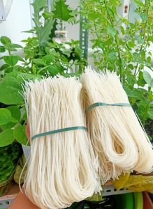 Bún gạo khô sợi vừa - Thùng lở 6 gói 3kg