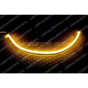 LAMPU ALIS MOTOR VARIO 125 - 150  / Paket 1 set Doble  Alis Vario  /New Old 125 /150