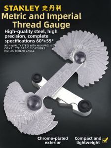 STANLEY | Pitch Measurement Set 52 Pieces