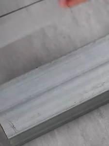 COD🔮🔮Băng keo hai mặt Nano lưới dày 1 mm Vật liệu Acrylic Nano có thể giặt được tái sử dụng tự dính