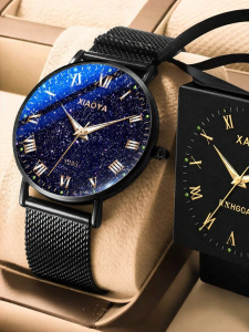 FUGUIJIAREN | Examination Specialized Student Fashion Quartz Watch