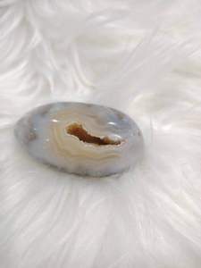 Natural Crystal Egg 天然全抛水晶恐龙蛋