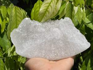 PHÈN CHUA NGUYÊN CHẤT DẠNG CỤC (1KG)