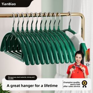 TIANBIAO | Home Use Slip-Resistant Luxurious Clothes Hanger