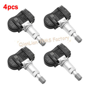 1/4pcs 433MHz Tyre Pressure Sensor 42753-T6N-A010-M1 42753-T6N-A01 For Acura RDX NSX TLX Tire Pressure Monitoring Systems Parts