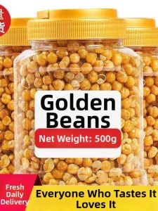 Crunchy Fried Peas Snack 30kg