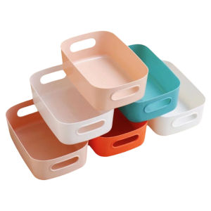 Desktop Miscellaneous Items Drawer Storage Box One Piece Household Organization Tool by Meifor Model N1 Other Storage Box