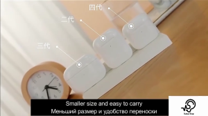 ( BÁN CHẠY ) Tai Nghe Bluetooth Không Dây Pro4 Thiết Kế Sang Trọng Kết Nối Nhanh Phù Hợp Với Nhiều Thiết Bị