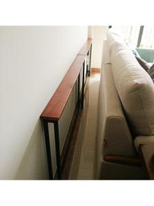 YYBAIO | Sofa Rear Storage Shelf Slim Rack