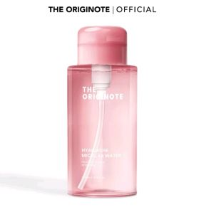 [READY] The Originote Hyalurose Micellar Water 300ml