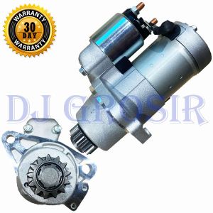 Dinamo Starter Nissan QR25 X-trail T30 T31 2002-2009 - 4777