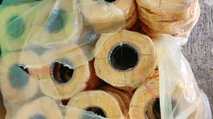 ขึ้ผึ้ง ติดโคมลอย สำหรับติดโคมลอย เมหาะสำหรับเทศกาลลอยกะทง