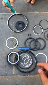 Phớt doăng bót lái 3401Jac-010 phớt bót lái xe ô tô