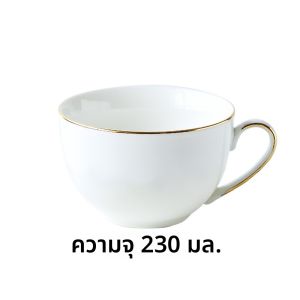 ชุดแก้วกาแฟเซรามิกหรูหราสไตล์ยุโรปและญี่ปุ่น เข้าชุด เครื่องดื่มกาแฟ ชานม ชา สำหรับใช้ในบ้านและทำงาน