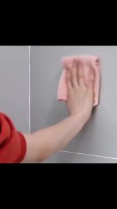 SKW Bathroom Corner Storage Rack traceless Wall-mounted Kitchen Rack