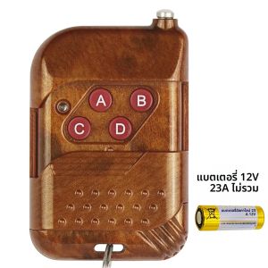 ZigBee Tuya สมาร์ทรีเลย์4CH โมดูล12V 24V 110V 220V RF รีโมทคอนโทรลสวิตช์ไฟทำงานร่วมกับ Alexa Google Home Tuya GATEWAY HUB