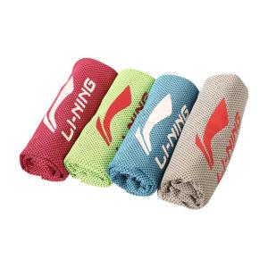 Li-Ning | Cooling Quick-Dry Absorbent Sports Towel