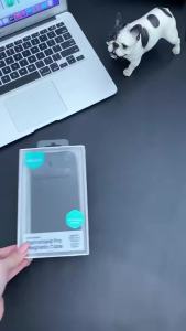 Nillkin | Nillkin CamShield Pro For iPhone 18 Pro Max 18 Pro 17 Pro Max 17 Pro Case For MagSafe Magnetic Slide Camera Cover Shockproof