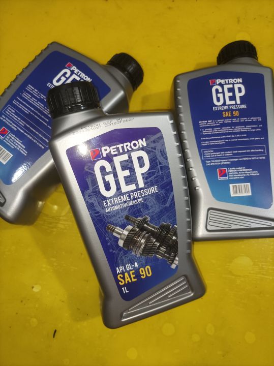 GEAR OIL FOR HYUNDAI EON 20122019 MODEL PETRON premium SAE 90 (SOLD