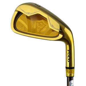 Pologolf | Men Beginner Practice Golf Club 7