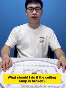 Lampu LED Modul 12V Solar Ceiling Lampu 3warna led module neon box led variasi hias dekorasi