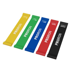 PROIRON | Resistance Stretching Exercise Band for Strength Training Yoga