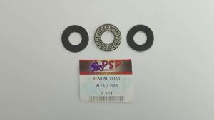 Bearing Trust Fizr & Bearing Thrust Laher Klaher: Panduan Lengkap