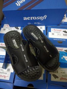 รองเท้าแอโร่ซอฟรุ่น 5103 ของแท้ 100% มีเก็บเงินปลายทาง